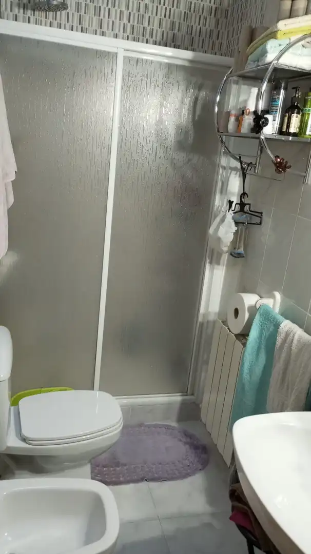 Bathroom of Detached homes for sale in Salt  with Air Conditioner, Heating and Terrace