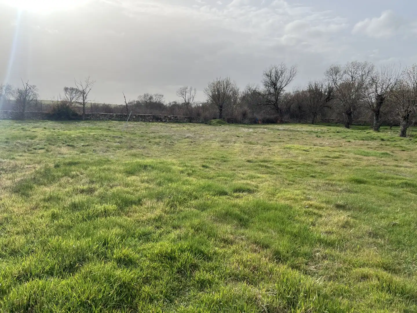 Casa o chalet en venta en Torrecaballeros con Calefacción, Jardín privado y Piscina