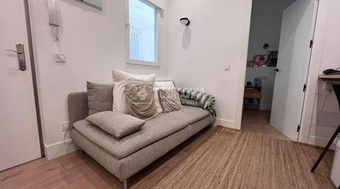 Foto 4 de Piso en venta en Palos de Moguer,  Madrid Capital