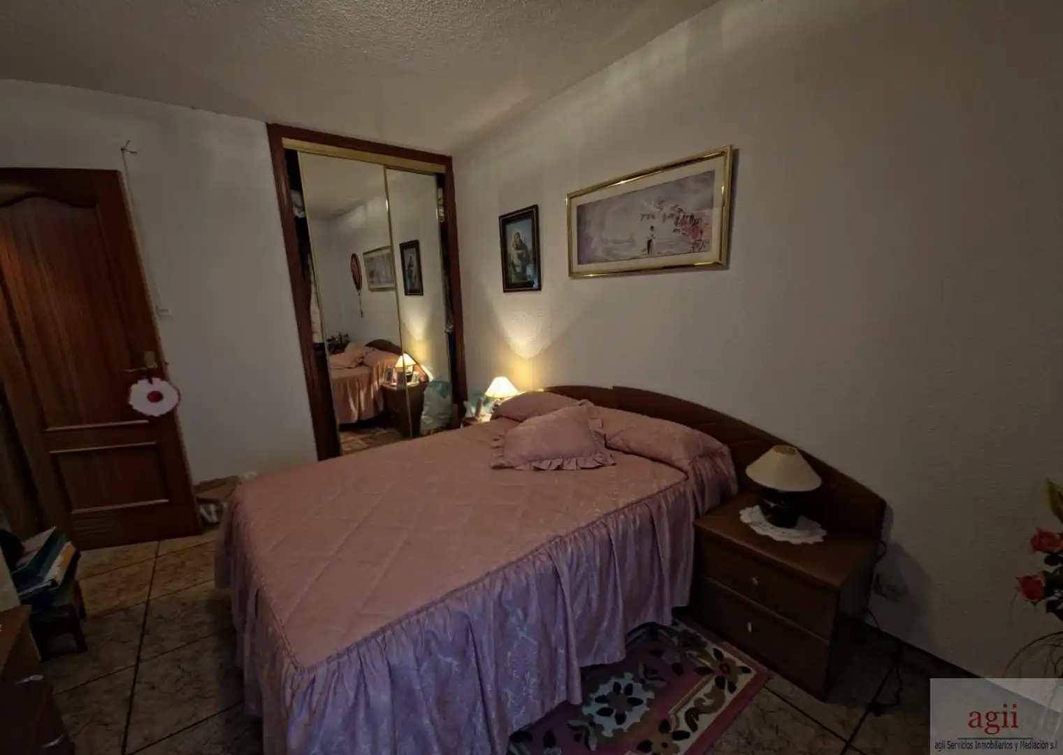Flat for sale in Alamín