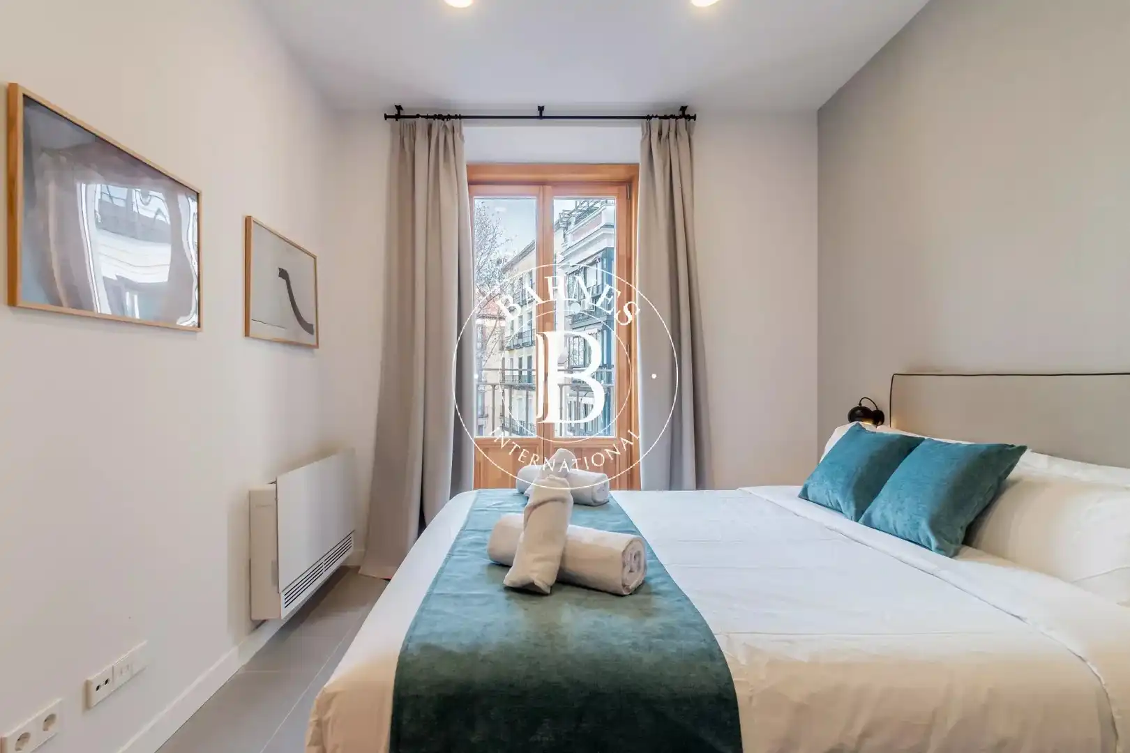 Wohnung mit Aufzug zur Miete in Centro, imagen 19