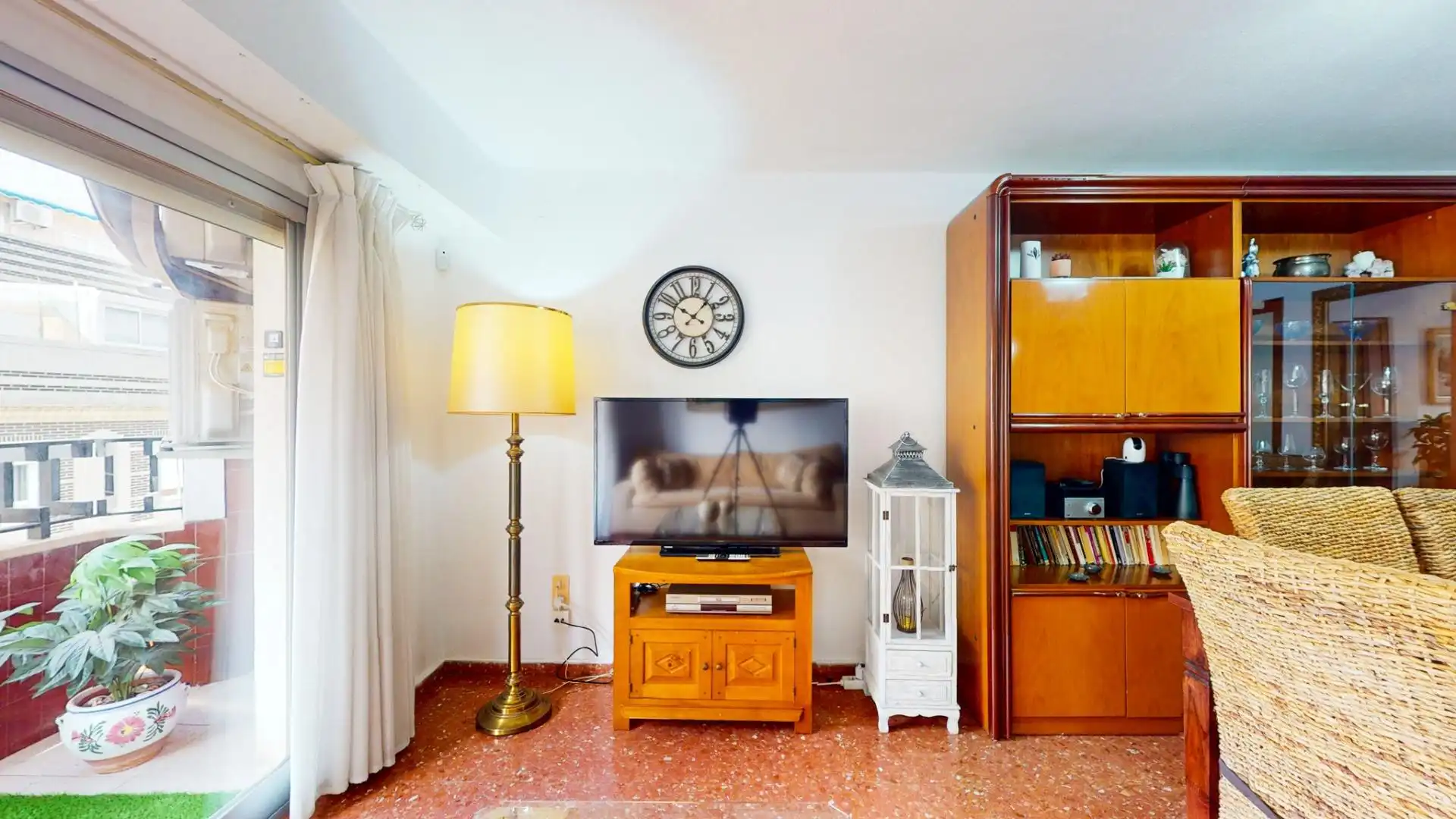 Appartamento con terrazza in vendita a Calle GABRIEL MIRO, imagen 4