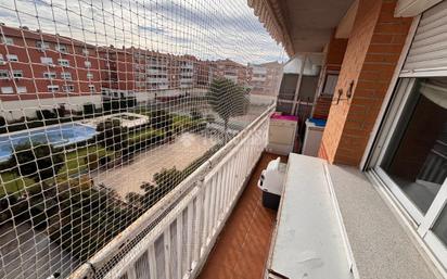 Terrasse von Wohnung zum verkauf in Valdemoro