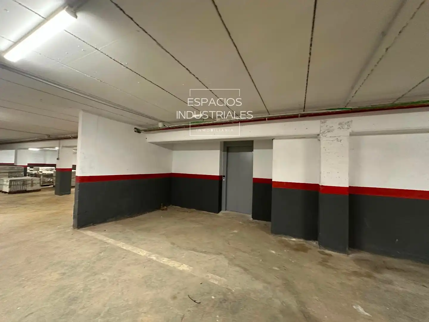 Nave industrial con ascensore in affitto a Los Olivos - Los Ángeles, imagen 6