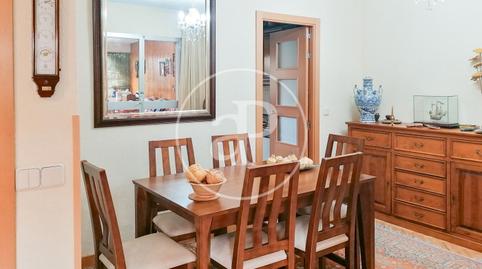 Photo 4 of Single-family semi-detached for sale in Alameda de Osuna, Madrid