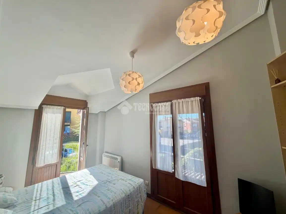 Piso con terraza en venta en Udías, imagen 8