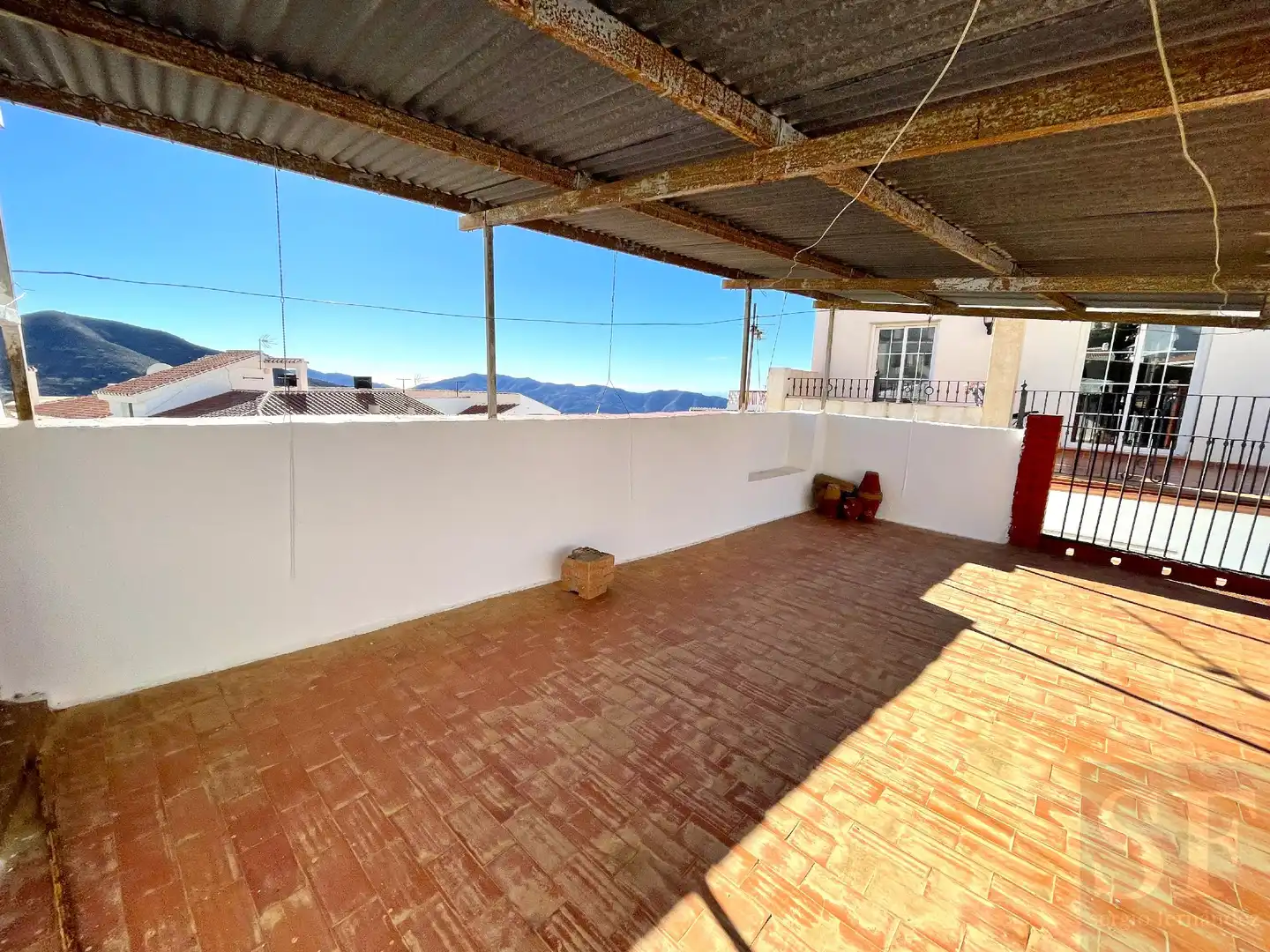 Adossat en venda a Canillas de Aceituno, imagen 16