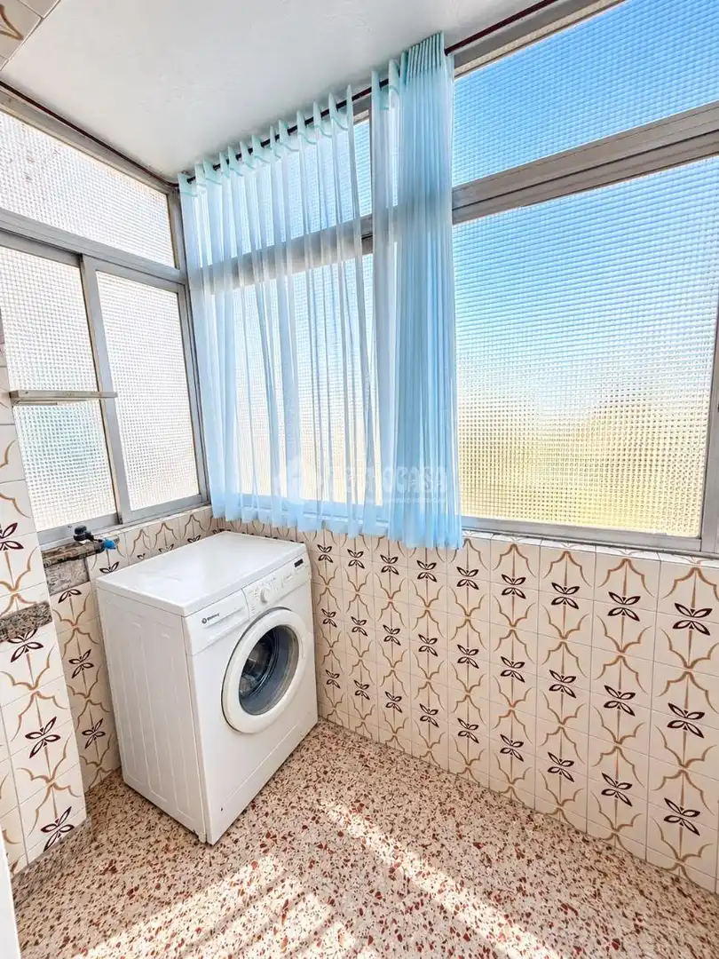 Piso con ascensor en venta en Florida - Ciudad de Asís, imagen 8