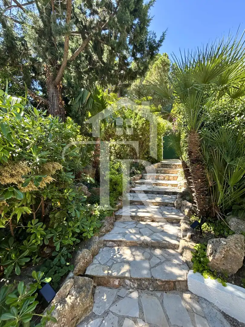 Jardín de Casa o chalet en venta en Roda de Berà con Aire acondicionado, Calefacción y Jardín privado