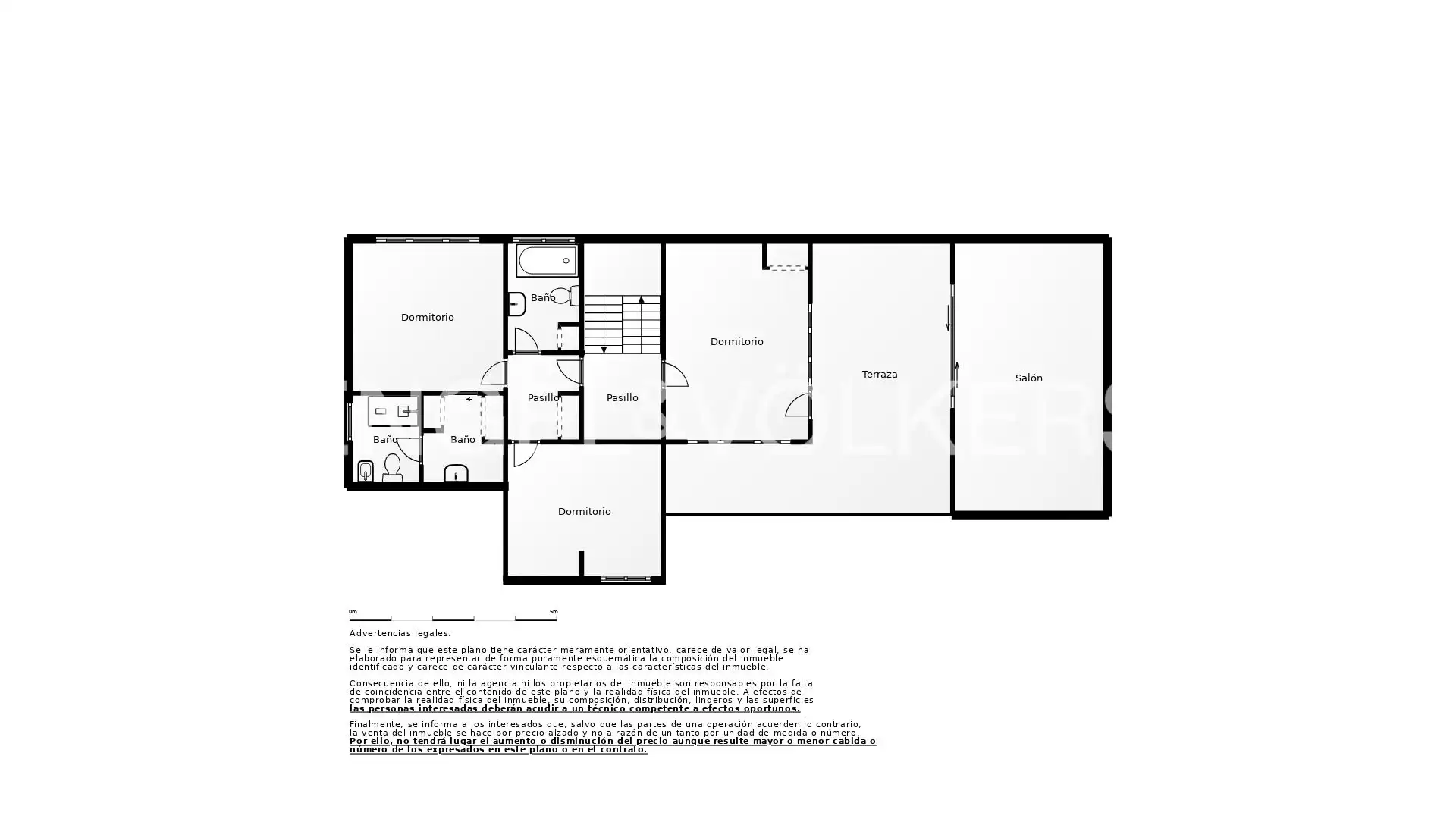Casa adosada en venta en Matadepera con Aire acondicionado, Calefacción y Jardín privado