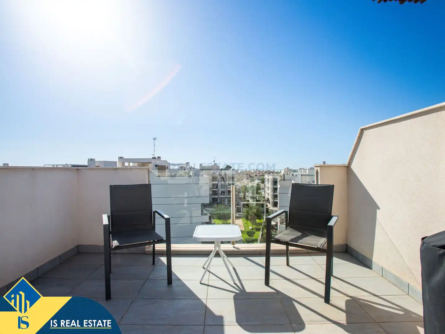 Attique avec piscine à vendre à Orihuela Costa, imagen 22