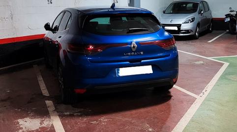 Photo 3 of Garage for sale in Coscojales Plaza, 6, Larrea - San Juan de Dios - Peñota, Bizkaia