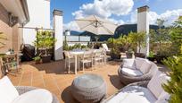 Terrace of Attic for sale in  Granada Capital  with Terrace and Balcony