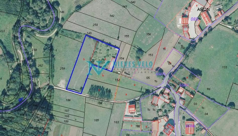 Photo 1 of House or chalet for sale in Carballo, A Coruña