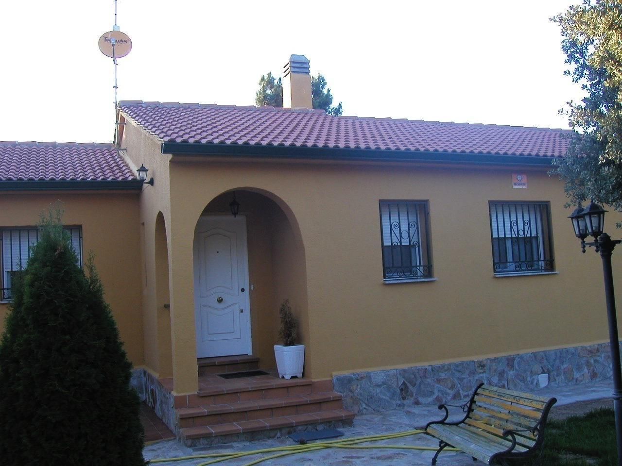Casa o xalet en venda a Marugán