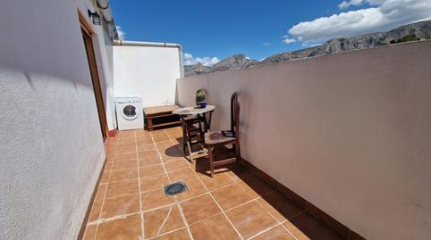 Foto 2 de Apartament en venda a El Castell de Guadalest, Alicante