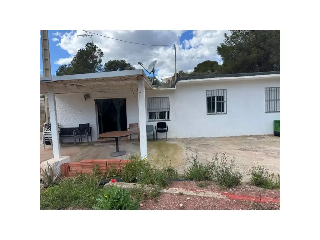 Vista exterior de Casa o chalet en venta en Albalat dels Tarongers