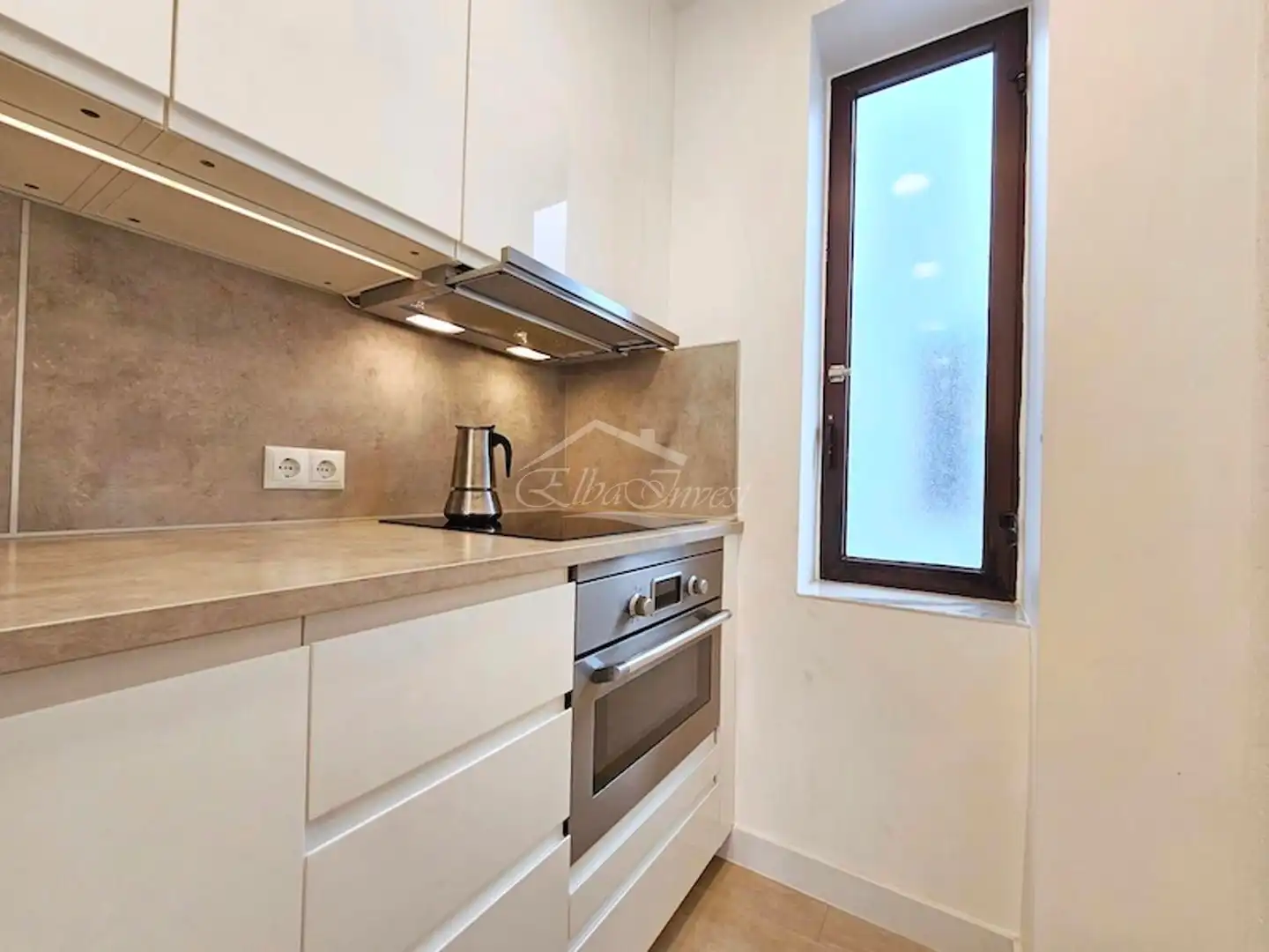 Cocina de Piso en venta en Arona con Aire acondicionado, Terraza y Piscina