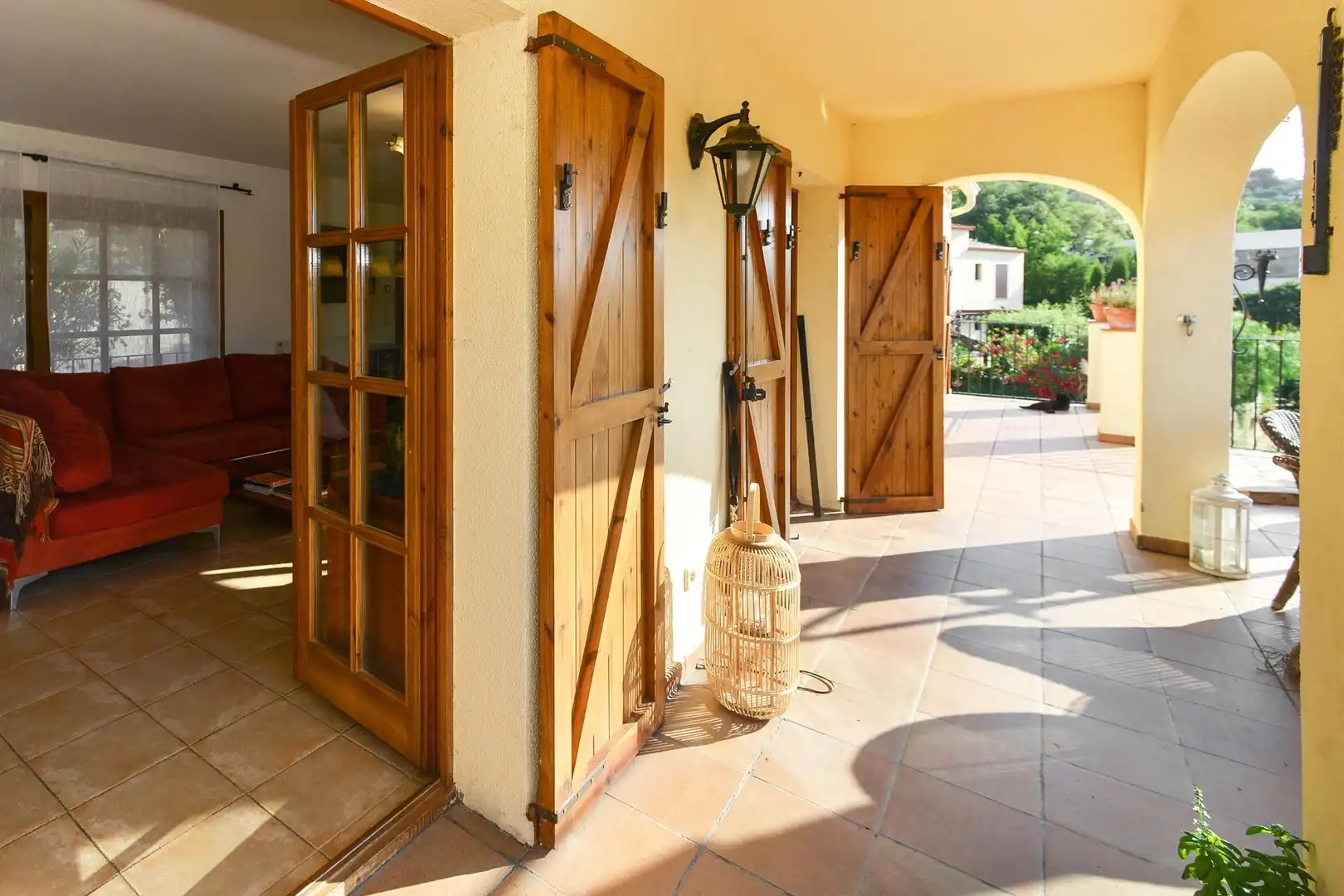 Haus mit Pool zum Verkauf in Carrer Milan, imagen 25