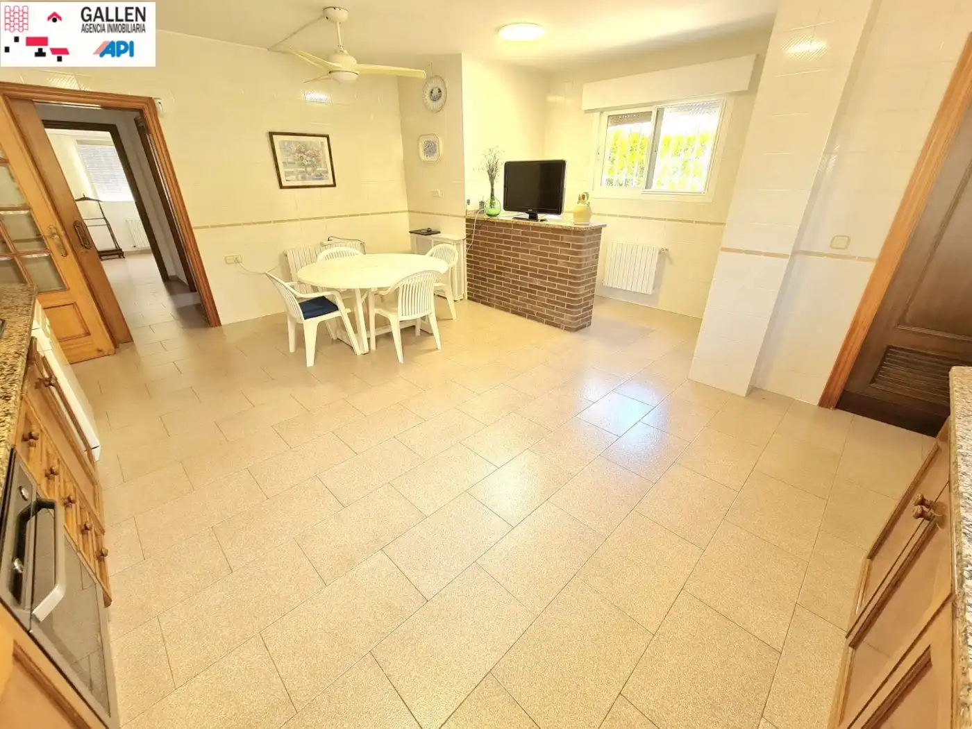 Casa o xalet en venda a Montornés - Las Palmas - El Refugio