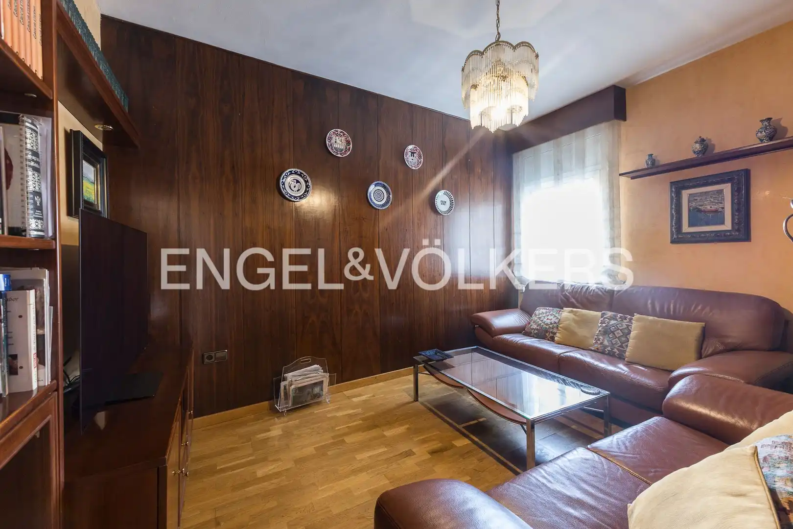 Penthouse with lift for sale in Eixample, imagen 8
