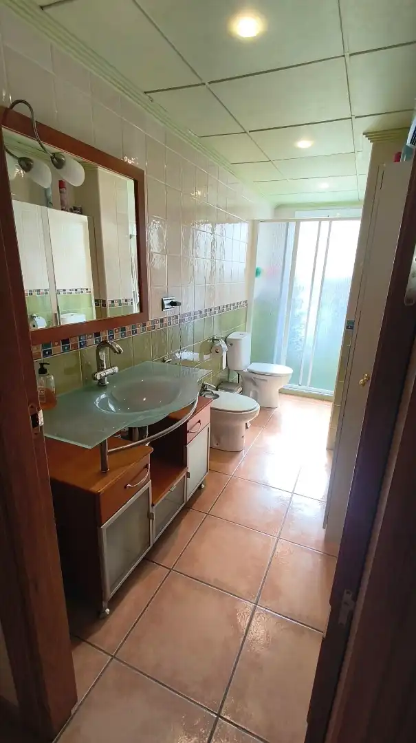 Flat with terrace for sale in Calle Oscar Espla, imagen 16
