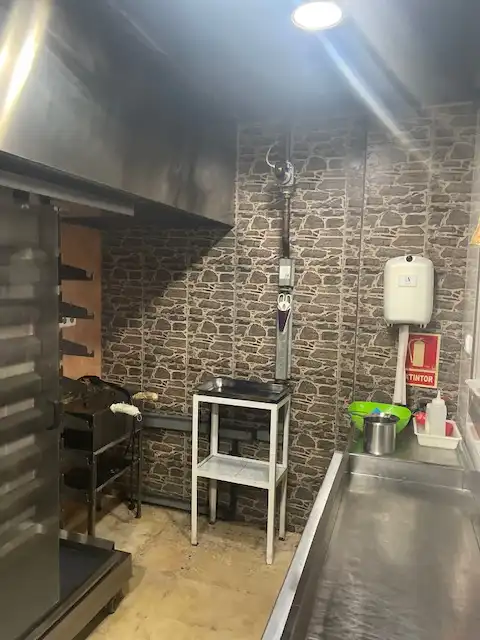 Local en venda a La Geltrú - Sant Jordi