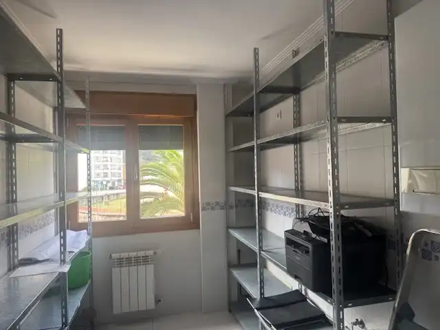 Wohnung mit Aufzug zum Verkauf in Calle Empedrada, imagen 6