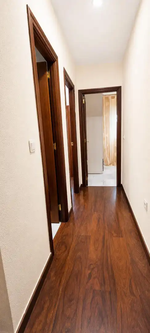 Apartamento de alquiler en Badajoz con Aire acondicionado, Amueblado y Balcón