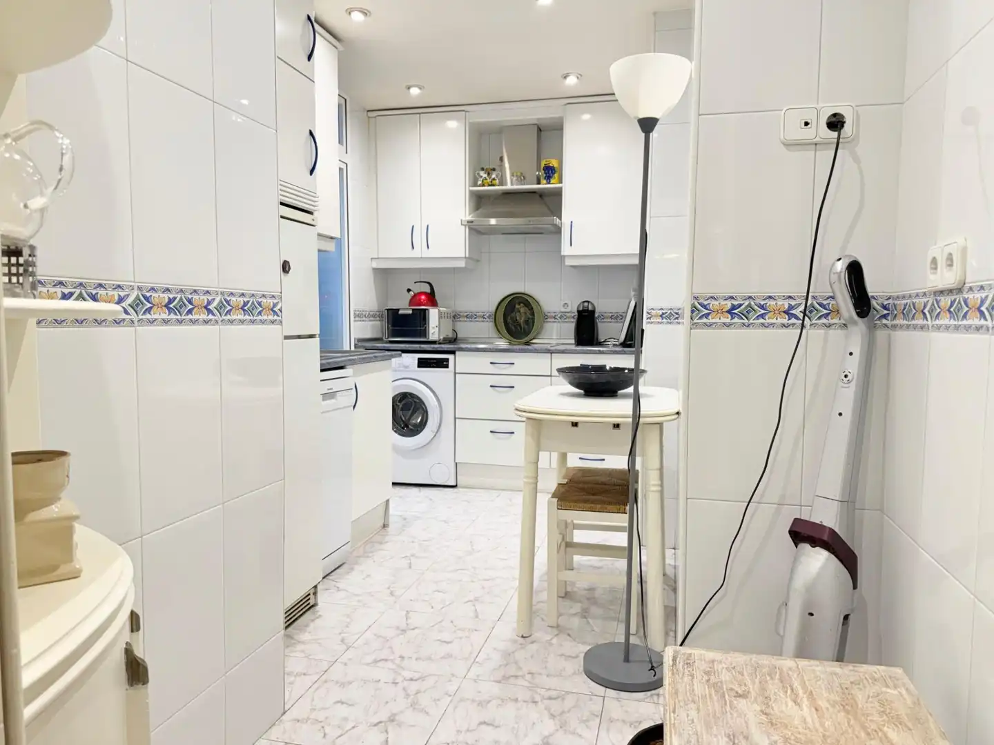 Apartment with lift for sale in Chamartín, imagen 8