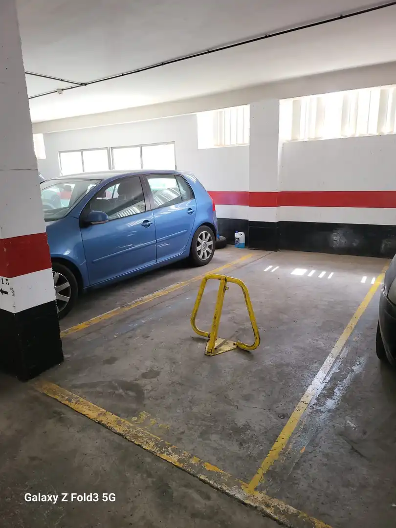 Garage for sale in Calle Luis Benítez Inglott, Altavista - Don Zoilo