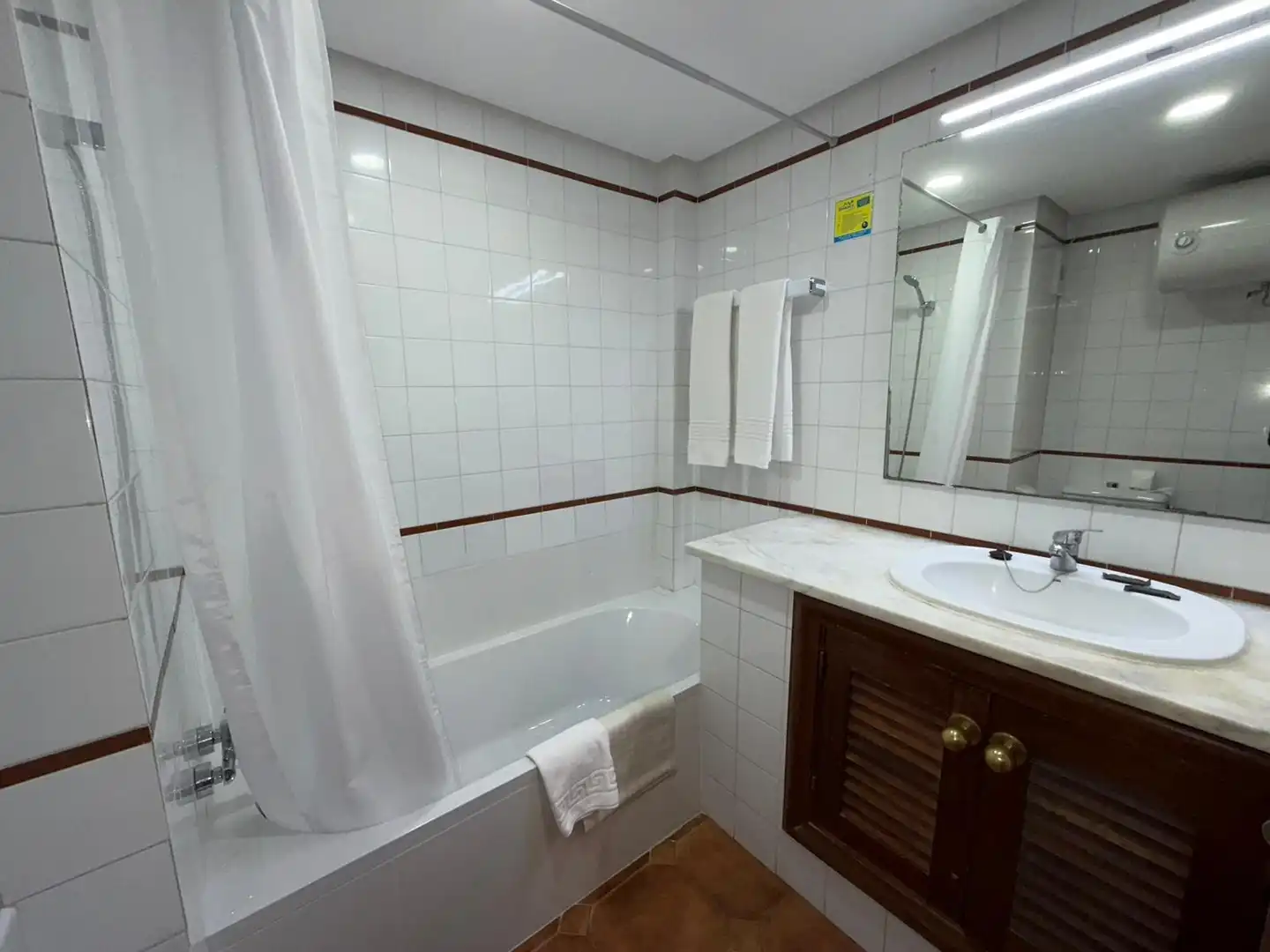 Wohnung zum Verkauf in Calle Valencia, 3, Torviscas Bajo