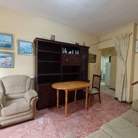 Casa-chalet en Venta en Calle VERA (LA) en La Vera - El Farrobillo - Tosca de Ana María