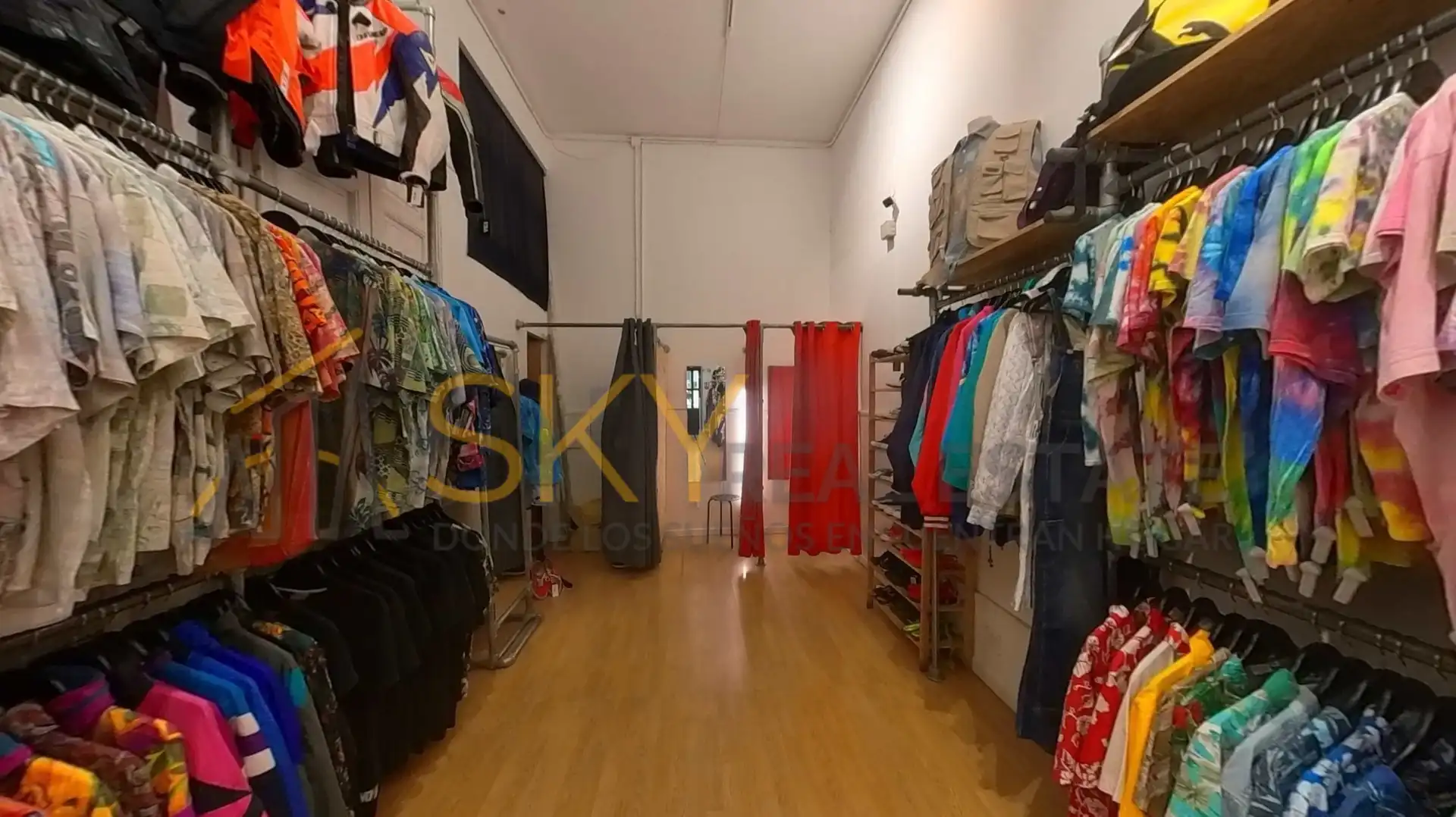 Local en venta en Madrid