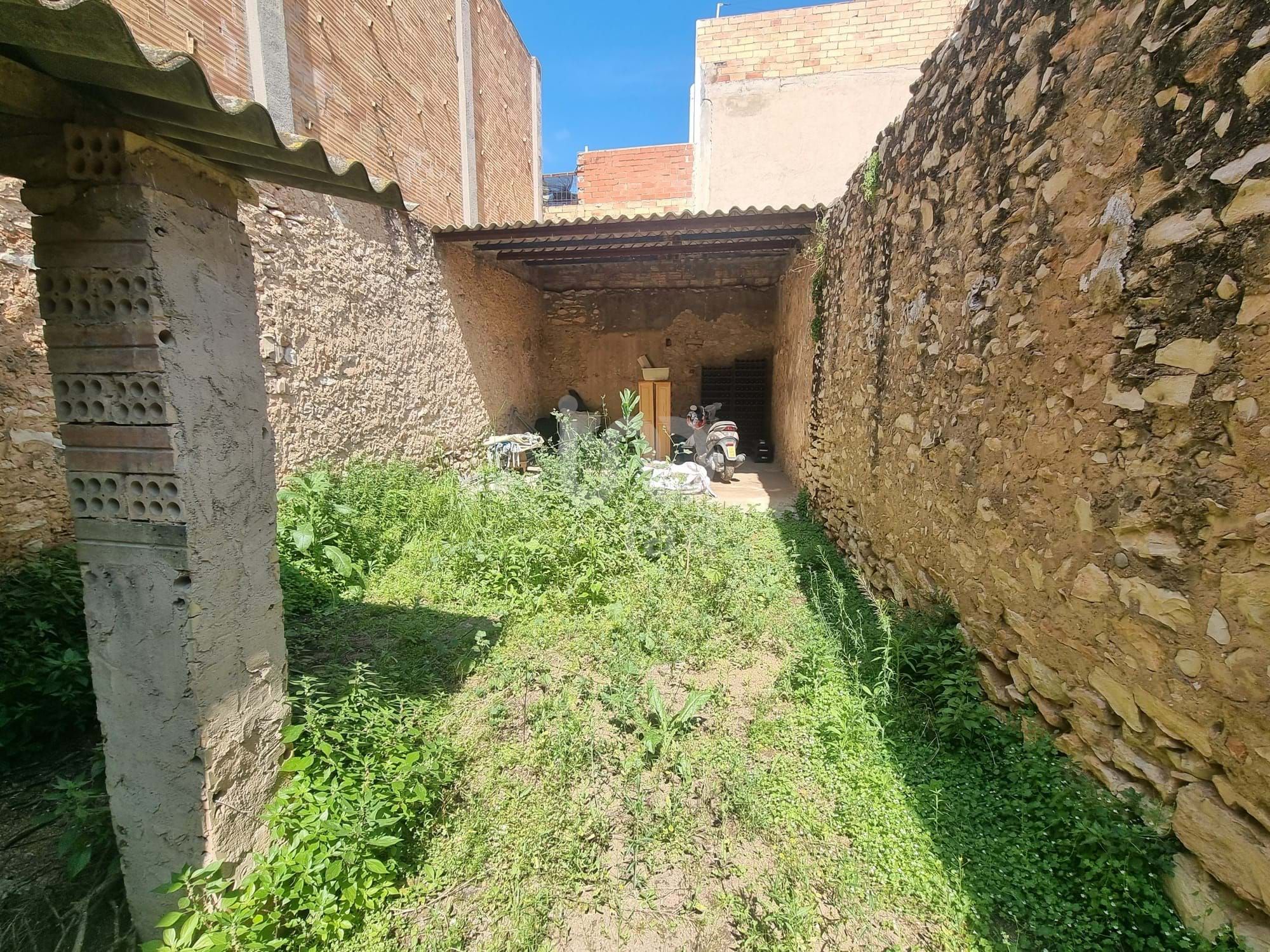 Residencial en venda en Amposta