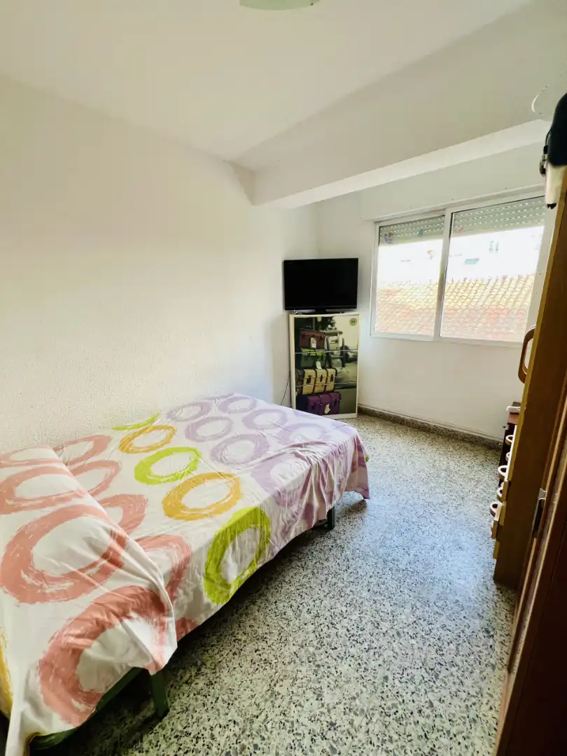 Dormitori de Pis en venda en San José