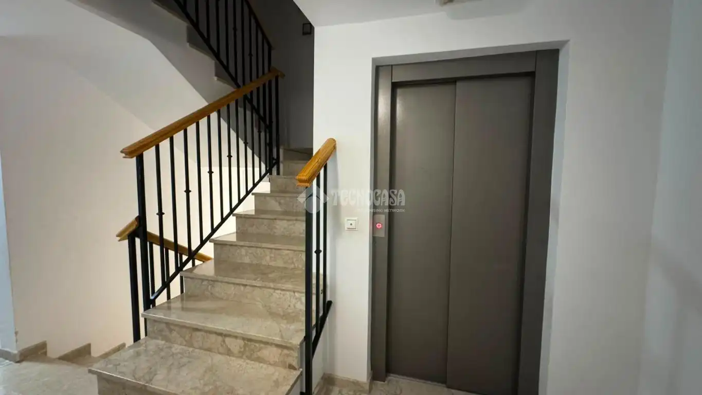 Piso en venta en Polopos con Aire acondicionado y Balcón
