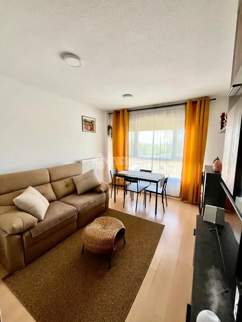 Piso en venta en Ensanche de Vallecas - La Gavia