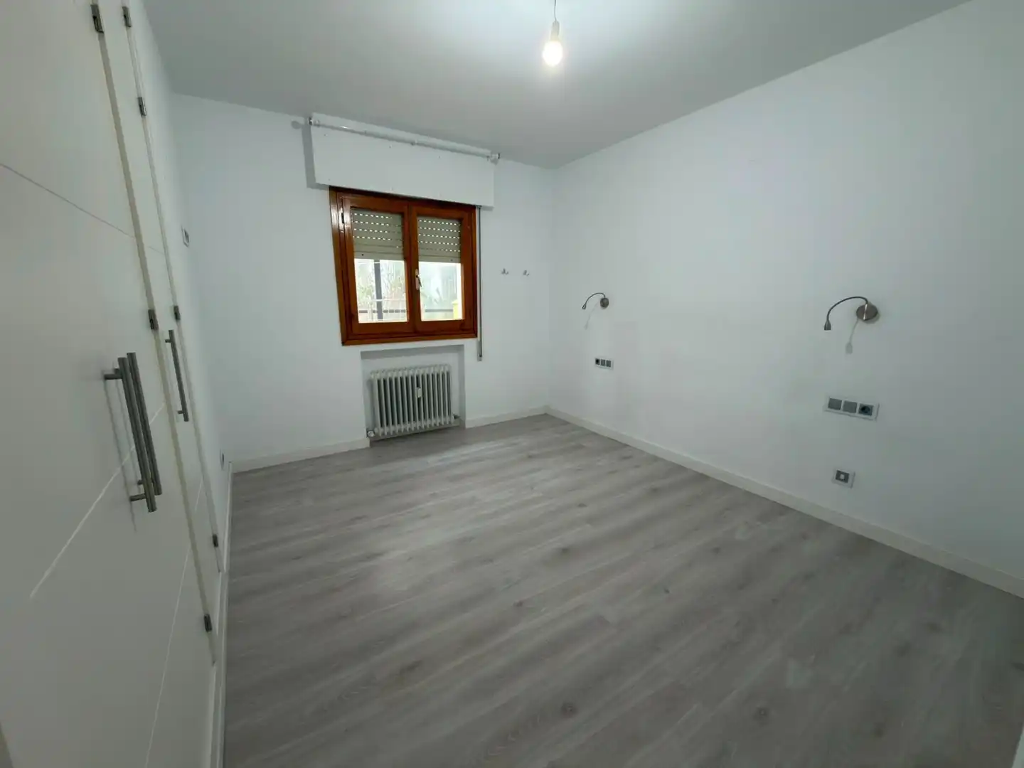 Wohnung zur Miete in Cuenca mit Heizung und Abstellraum