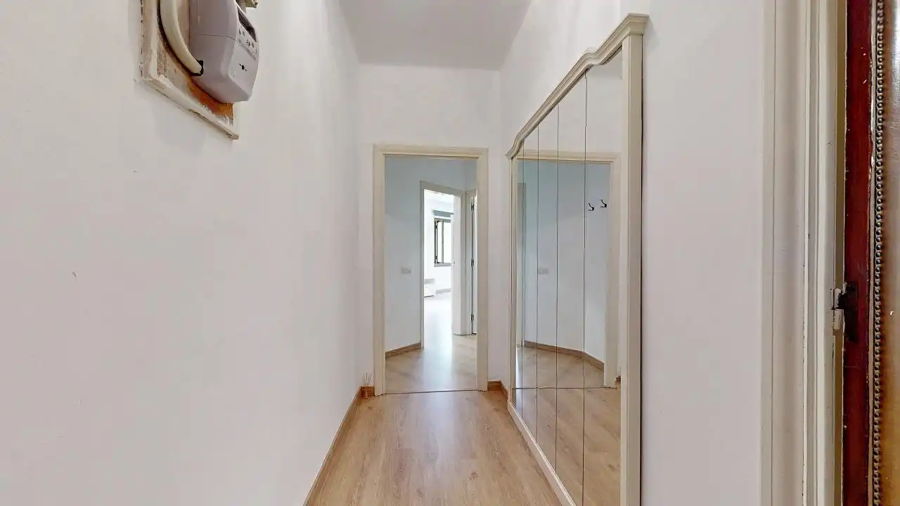 Pis en venda en Barcelona amb Parquet