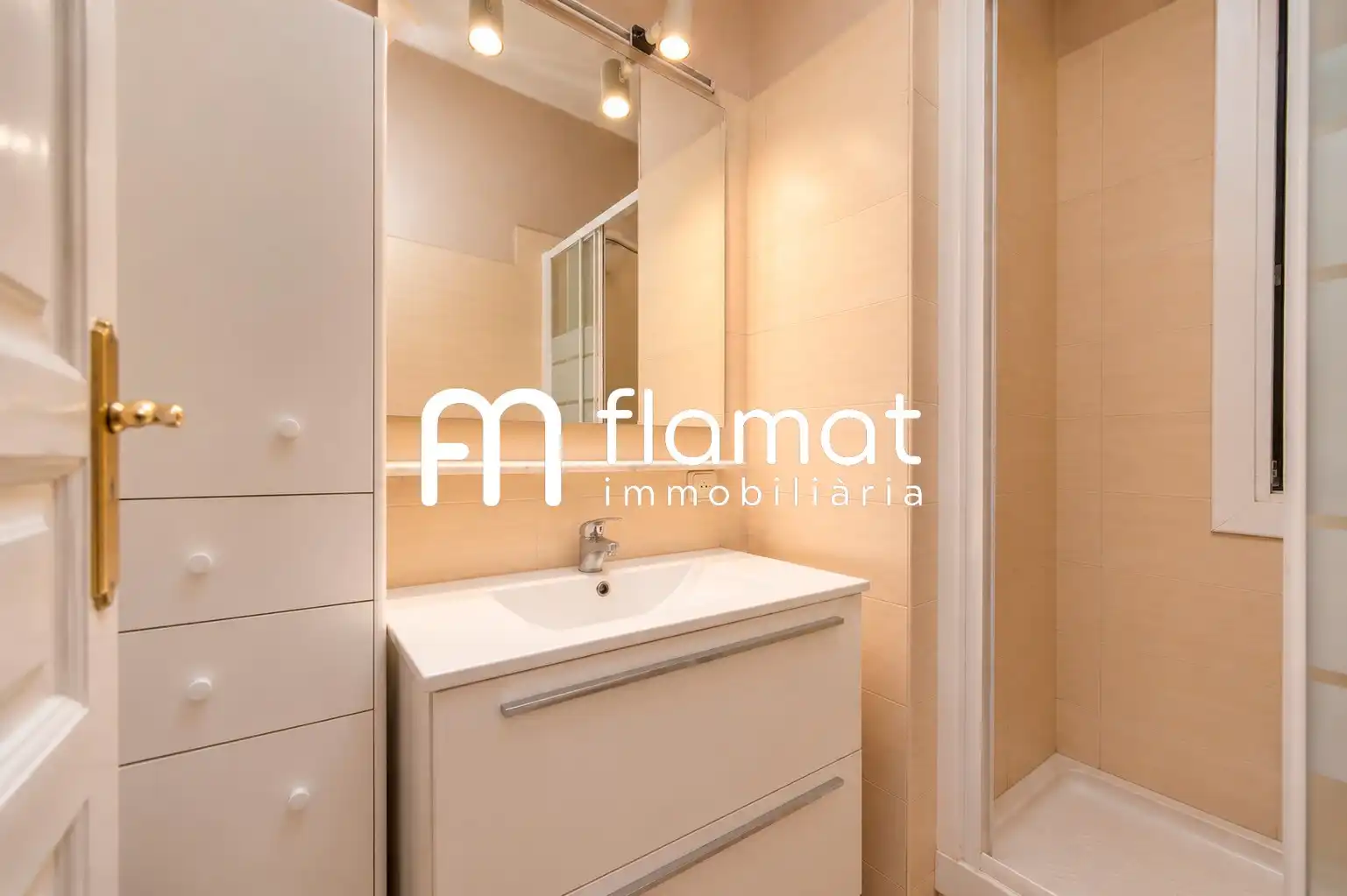 Piso con ascensor en venta en Travessera de Gràcia, imagen 27