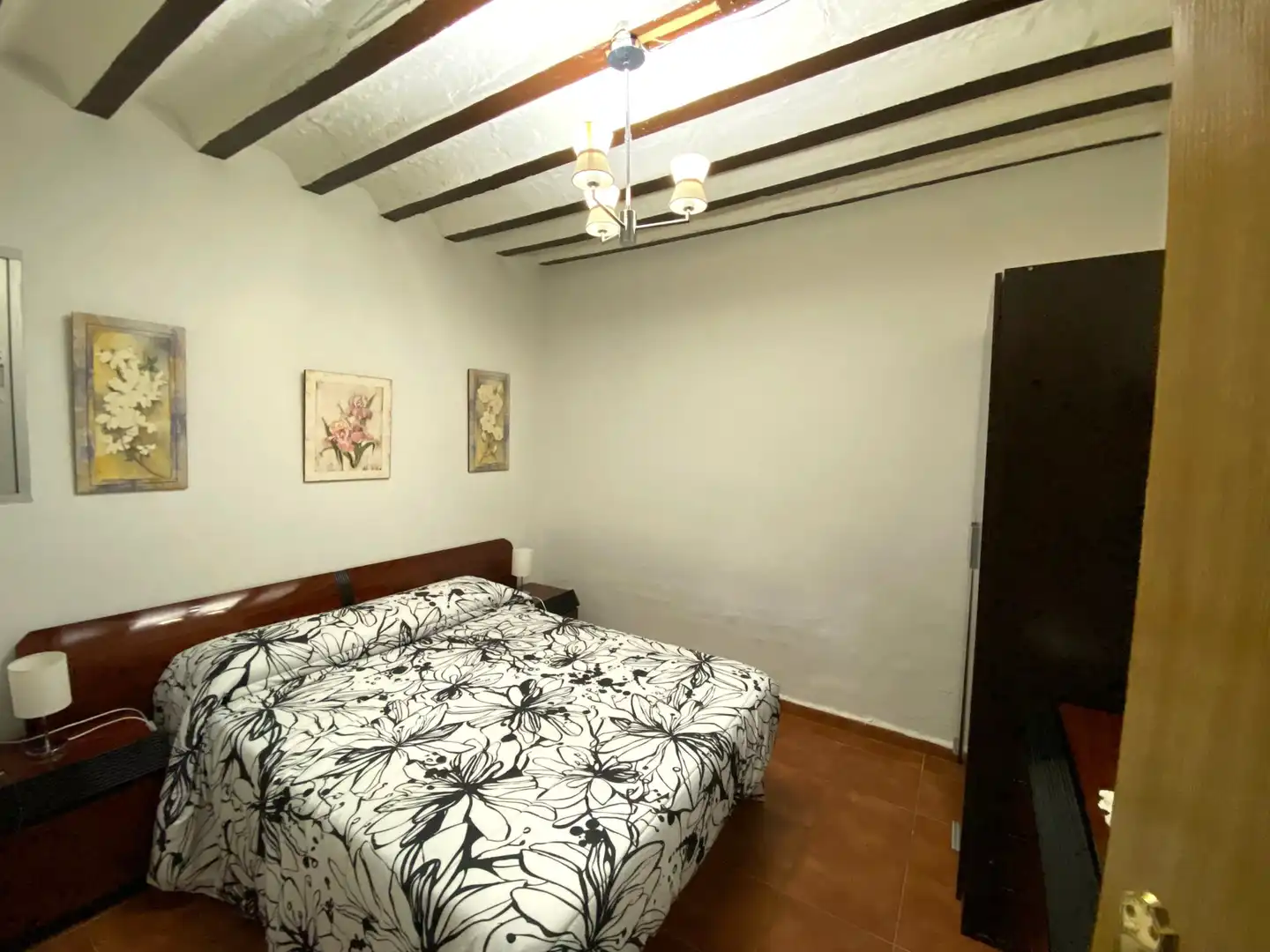 Casa o chalet en venta en Calle Infantas, 4, La Guardia