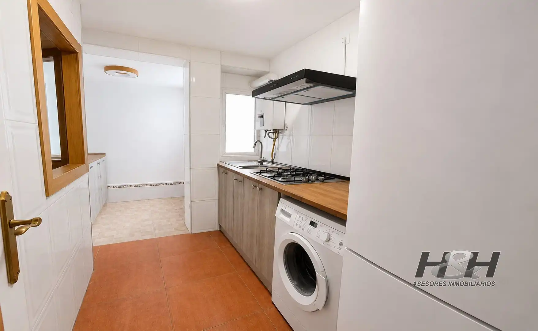 Piso con ascensor en venta en L'Olivereta, imagen 4