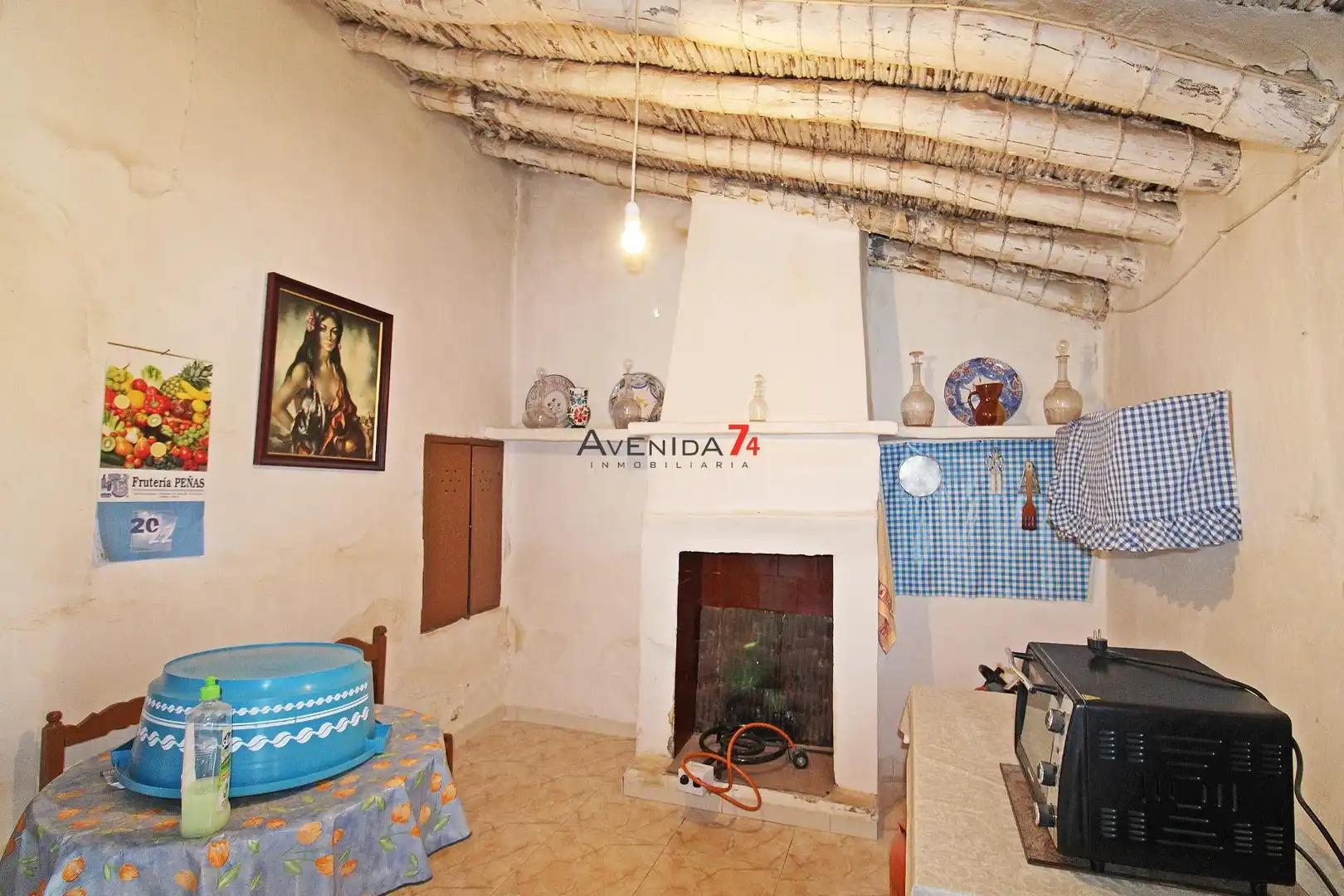 House with garden for sale in Pedanías Centro, imagen 33