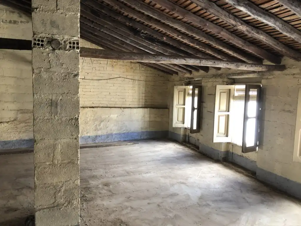 Casa adosada en venta en Malpartida de la Serena