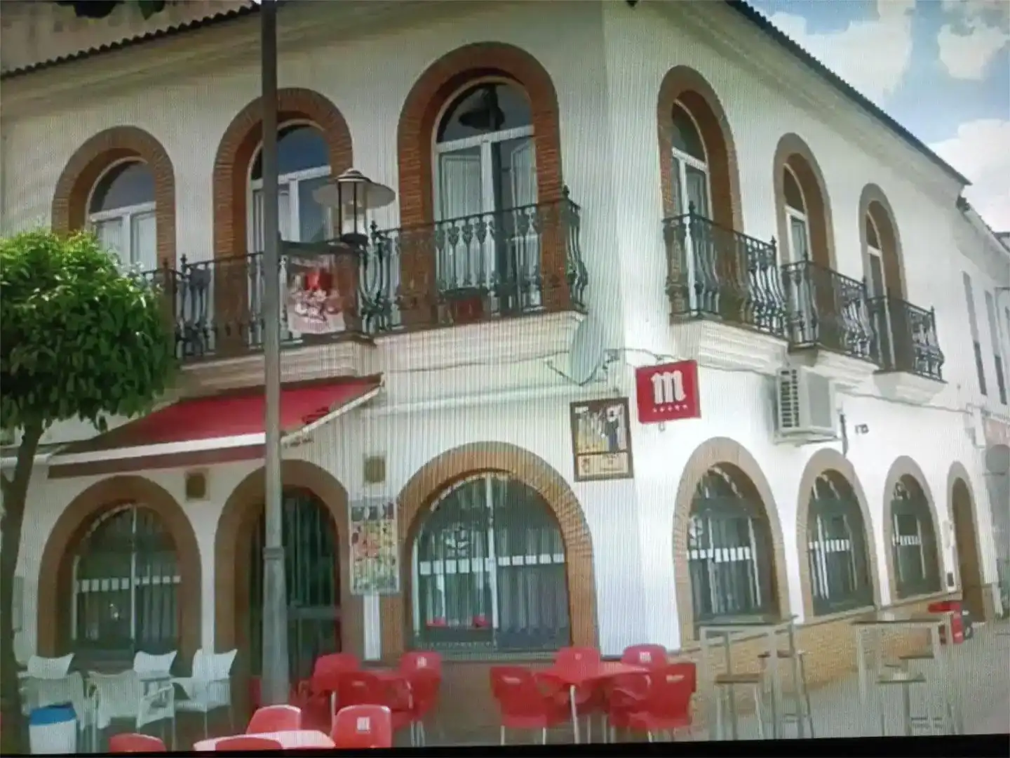 Pis en venda en Nerva amb Moblat i Balcó
