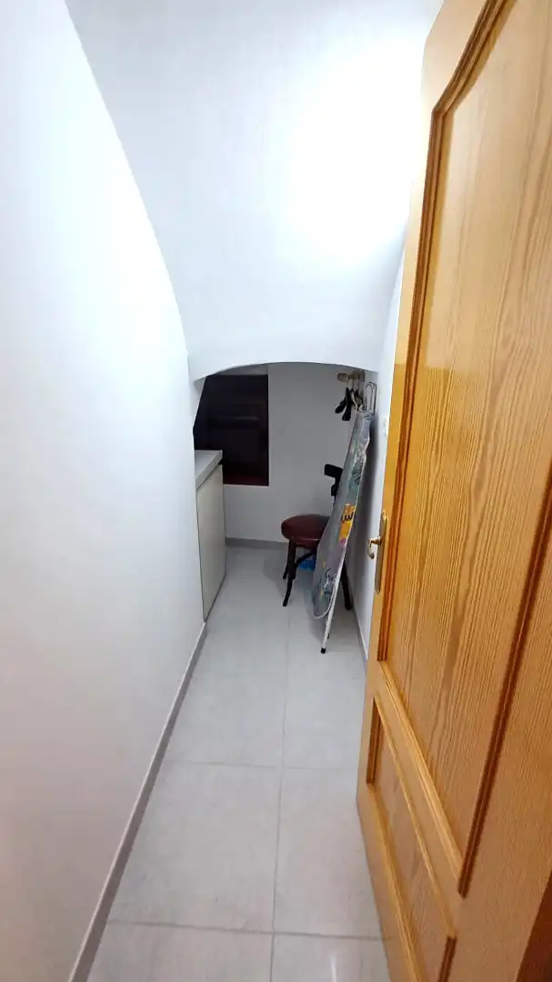 Casa o xalet en venda en Cuéllar amb Traster i Moblat
