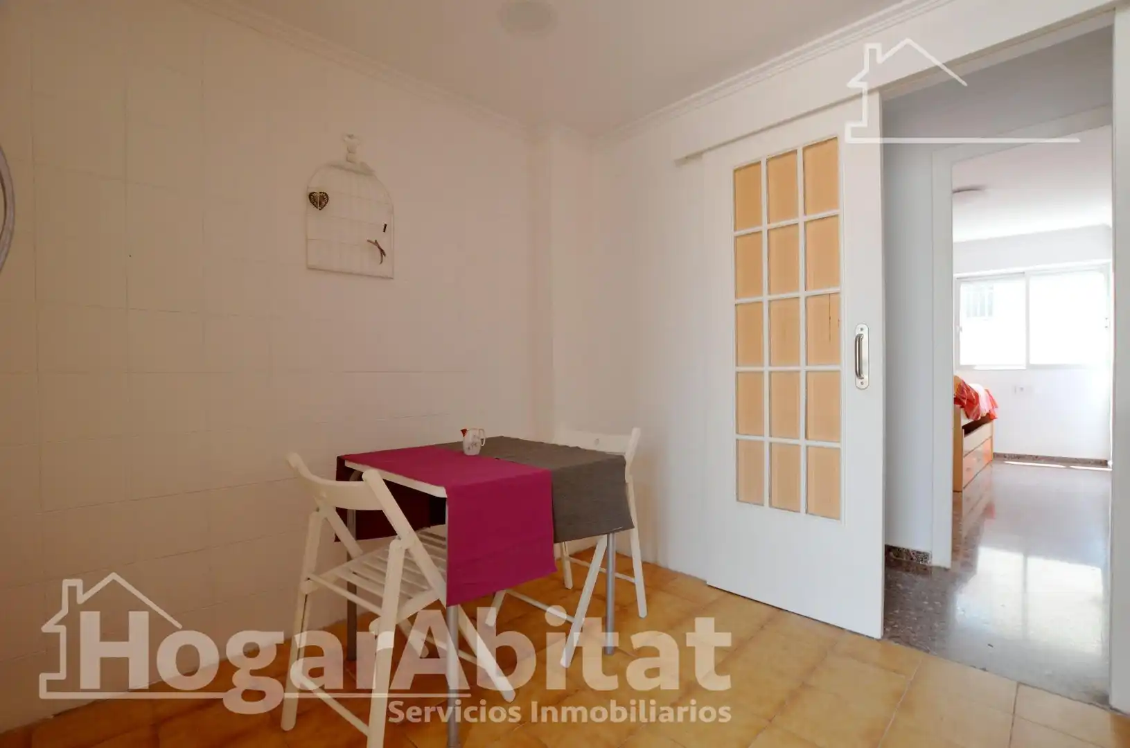 Habitación de Piso en venta en Tavernes de la Valldigna