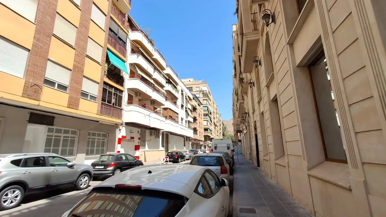 Apartment mit Aufzug zum Verkauf in Orihuela ciudad, imagen 2