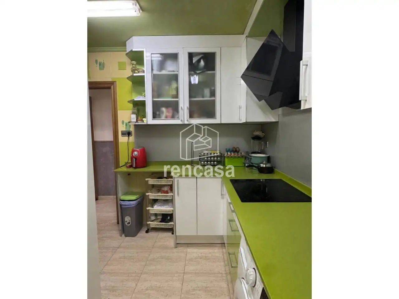 Cuina de Pis en venda en Lleida amb Aire condicionat, Calefacció i Traster